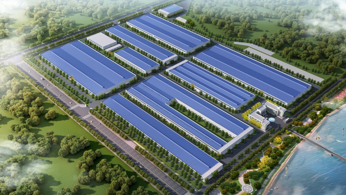 湖南特力液壓有限公司關(guān)鍵液壓件產(chǎn)業(yè)升級項(xiàng)目