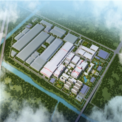 攜手新能源行業(yè)“獨角獸”，構建鋰電池產業(yè)空間新布局——中機國際承接寧德時代多地鋰電池產業(yè)園建設項目