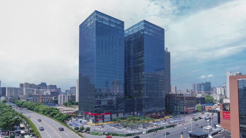 湖南日報專訪中機(jī)國際一一以信用為基，塑百年名企