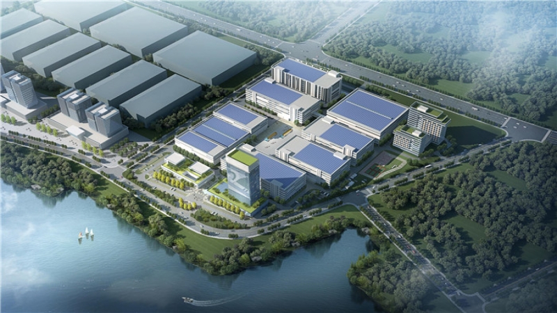 助力大灣區(qū)智能制造，中機國際簽約新項目！