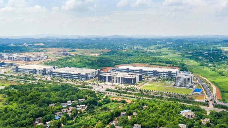 鋰離子動(dòng)力電池、正極材料及機(jī)電一體化項(xiàng)目