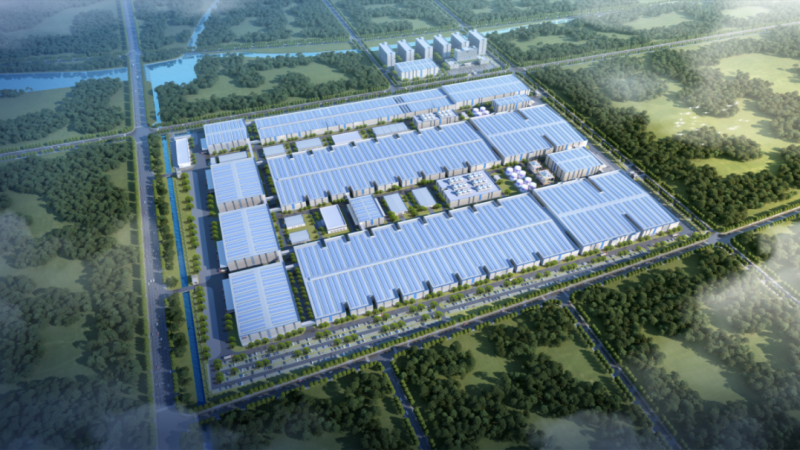 灣區(qū)先鋒 喜報連連  ▏中機國際連續(xù)中標5項項目