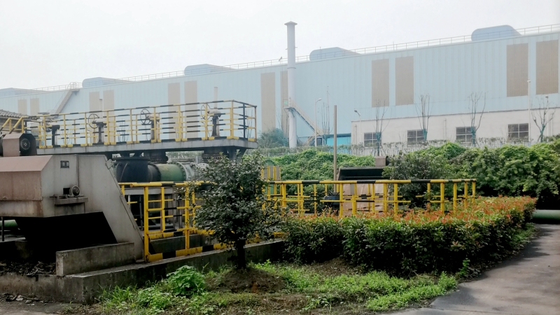 江蘇省南京市工業(yè)企業(yè)內部雨污管網(wǎng)排查與雨污分流改造技術指南編制服務項目