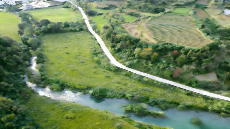 開門紅 | 中機國際中標(biāo)“錳三角”污染治理項目 賦能生態(tài)煥新