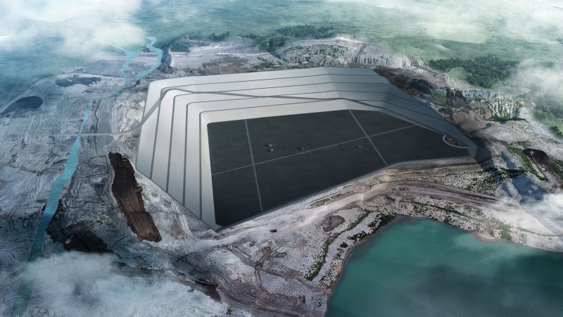 服務(wù)新型工業(yè)化 | 連中三標(biāo)，中機國際助力新時代西部大開發(fā)