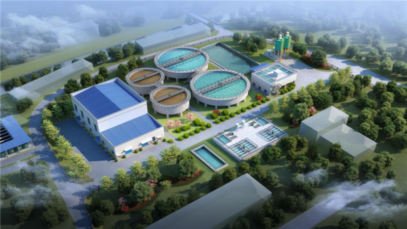 讓“利民”更利民——中機國際中標利民煤礦礦井涌水治理擴容工程項目