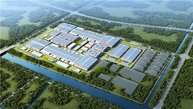 中機國際再簽兩項鋰電子動力電池設(shè)計項目