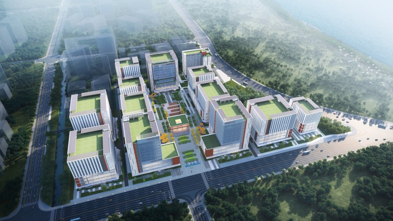 打造新質(zhì)生產(chǎn)力 | 助力大灣區(qū)建設(shè)，中機(jī)國(guó)際喜結(jié)累累碩果