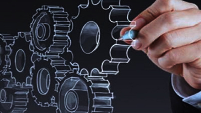 中機(jī)國際智能制造獲CMEC專項基金支持