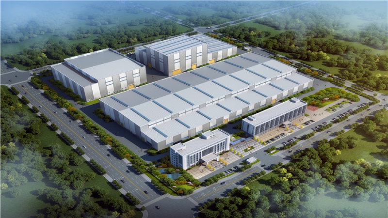 中機國際簽約浙西重大交通產(chǎn)業(yè)配套設施生產(chǎn)基地建設工程EPC工程總承包項目