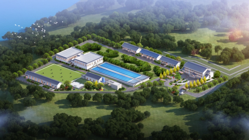 捷報頻傳！中機國際在市政領域再添佳績！