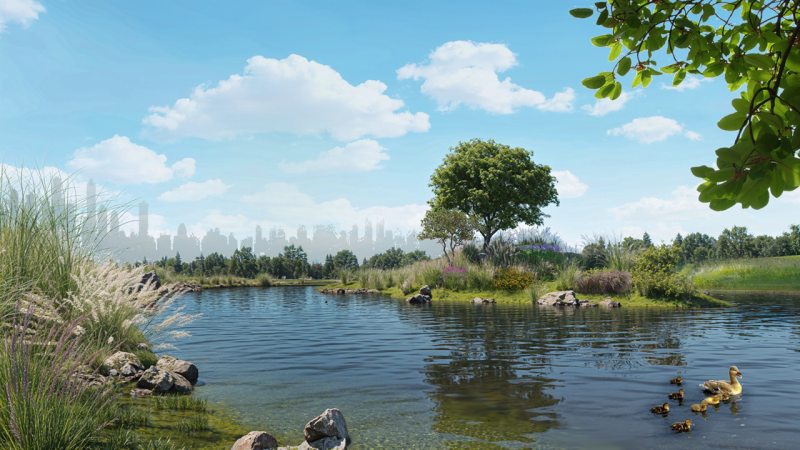 捷報頻傳！中機國際在工程總承包領(lǐng)域連中3標