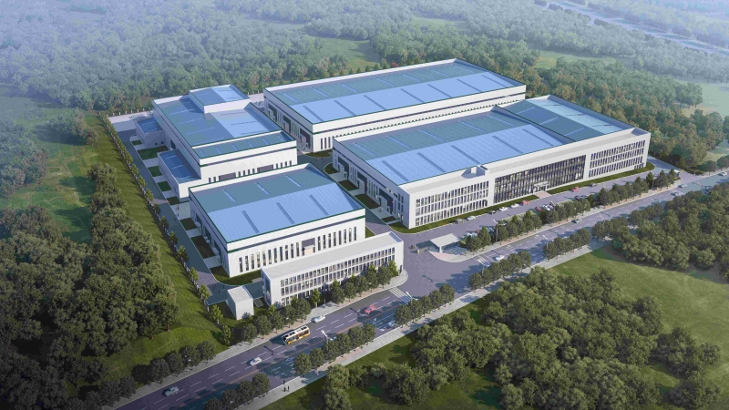 奮戰(zhàn)開門紅 | 創(chuàng)新驅(qū)動 打造工業(yè)工程新標桿