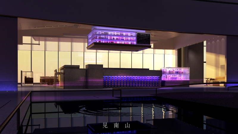 深耕文旅，遇“見南山”——中機國際中標“見南山”文旅綜合體項目（酒店）EPC+O