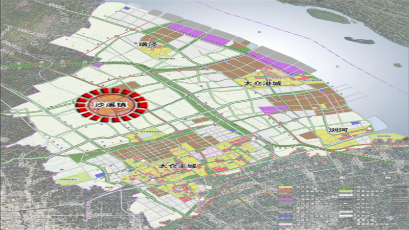 中機(jī)國(guó)際中標(biāo)太倉(cāng)市排水管網(wǎng)查漏補(bǔ)缺工程EPC總承包項(xiàng)目