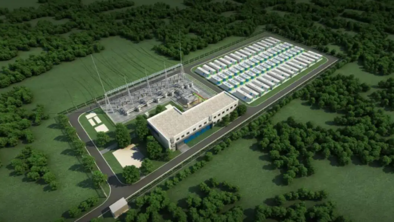 開門紅｜中機國際在能源工程領(lǐng)域譜寫新篇