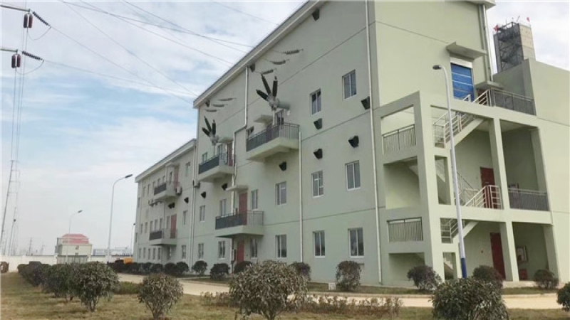 “百年中機，向自我挑戰(zhàn)！” | 業(yè)績篇，首個輸變電EPC總承包項目銅陵有色“奧爐改造工程”成功帶電試運行