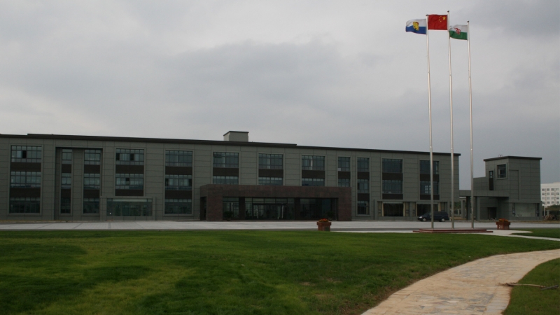 南京長風(fēng)新能源股份有限公司2MW級(jí)雙饋異步風(fēng)力發(fā)電機(jī)生產(chǎn)項(xiàng)目