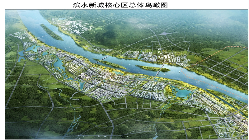 中機(jī)國(guó)際中標(biāo)望城區(qū)濱水新城淺層地?zé)崮荛_發(fā)利用項(xiàng)目